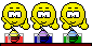 Easter Eggs