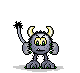 Halloween Devil