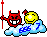 Angeldevilcloud7