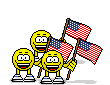 Happy July 4th