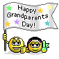 Grandparent's Day