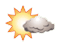 Cloudy
