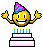 Hbblowoutcandle