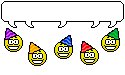 Hbsong