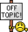 R Offtopic