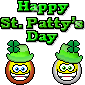 St. Patrick's Day