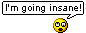 Goinginsane