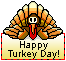 Turkey Day