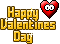 Valentine's Day