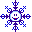 X Snowflake